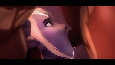 Coliseum of Lust