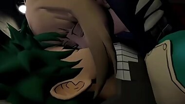 Hentai 3D
