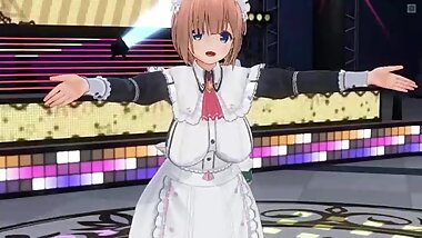 CM3D2 Pretty maids dance makes you happy