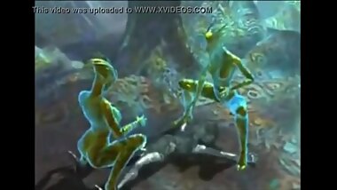 Night Hunters 3D
