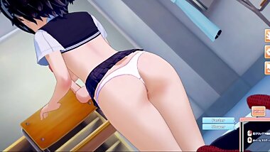 Peni Parker from Spiderman into the spiderverse part 2
