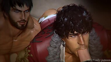 miguel and shaheen