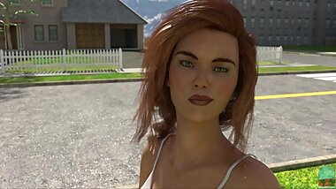 HALEYS STORY #25 Ц PC GAMEPLAY [HD]