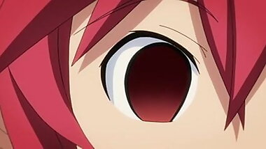 ITADAKI SEIEKI PART 1