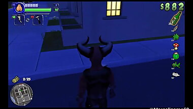 BoneTown Ep 5
