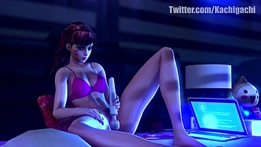 D.Va (Sound)