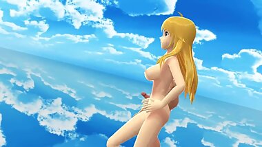MMD imas2P+1 Lamb