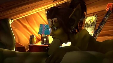 Goblins Are Head Monsters