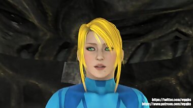 samus dorohedoro