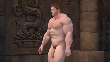 Priapus of Milet The Seventh Circle Part 1