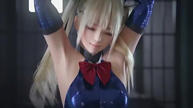Marie Rose HD