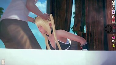yuki not honey select 2
