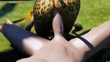 3d Sexsistans