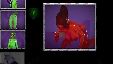 Infinity Dungeon 3D gameplay part1