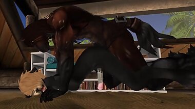 Fun on SL