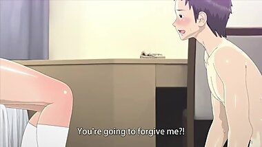 CHIKAN SHITA JOSHI (PART 1) - 60FPS