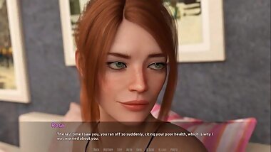 Rock Star: Slutty Divorced Milf-Ep 25