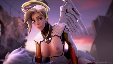 Mercy (Perfect Eposode) 01 Best Quality
