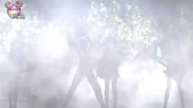 Yuri Concert Night (danza de la luna 2016)
