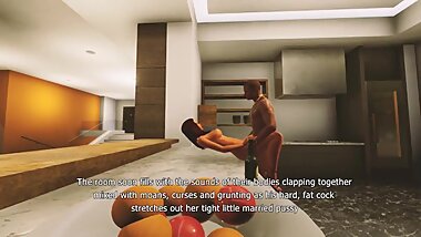 One-Night Stand - Episode #1