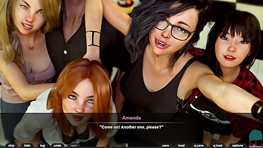 DFD #70 (HEIDI PATH #04) Х STEPDAUGHTER FOR DESSERT Х PC GAMEPLAY [HD]