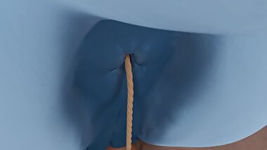 Anal Vore Moksha! - TheComet93 on FurAffinity