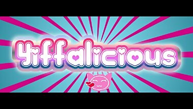Yiffalicious - Jumps Butts & Tails Furry Mix