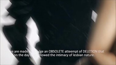 Kunoichi 2 - DELETION of the maiden of shrines