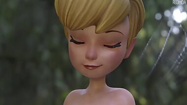 Tinkerbell - Tease
