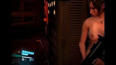 Resident Evil Randomness 2