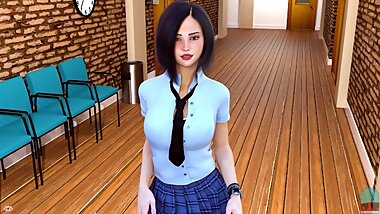 DOUBLE HOMEWORK #34 Х PC GAMEPLAY [HD]