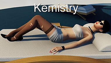 WBE - Fucking Kemistry