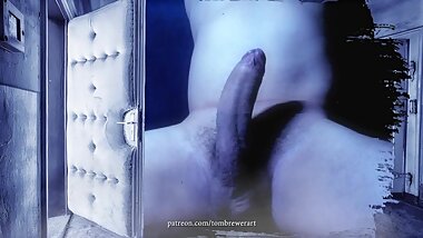 Get Hard, Cum Handsfree