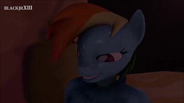 Applejack Adventures