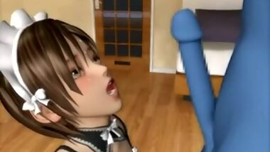 Gohoushi Miumiu