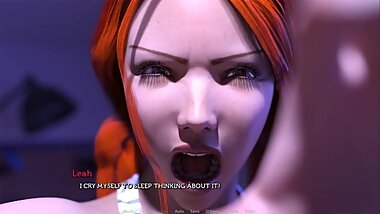 Al: Horror Love And Crazy Events-Ep 41