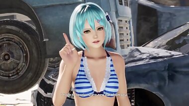 NiCO Intros DOA6