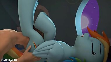 My Little Pony: Taste the Rainbow