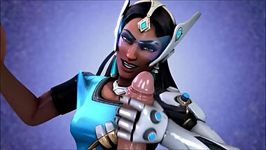 Symmetra Collection
