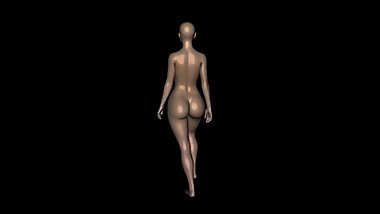 glute test 2