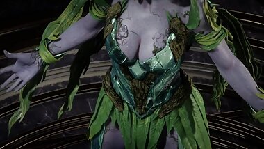 Examining Cetrion MK11