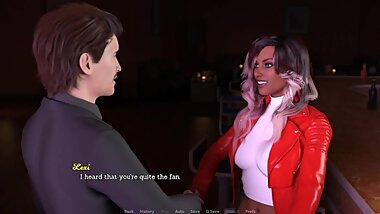 Leap Of Faith:Crazy Wild Party In A Night Club-Ep 6
