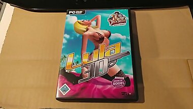 #00 ? Die DVD-Hulle ? Lula 3D