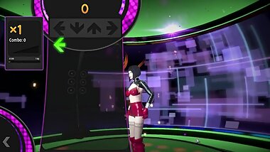 GoGo girls 3D - Your personal strip club