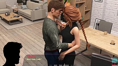 HALEYS STORY #15 Ц PC GAMEPLAY [HD]