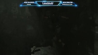 3D LARA FUCKED IN HER ASS ;)