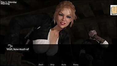 Long Live The Princess 1