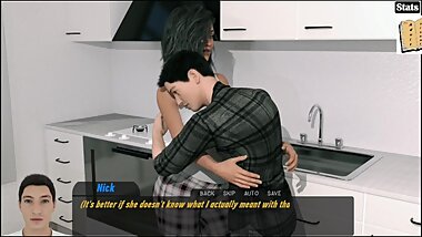 Life With Pleasure 1