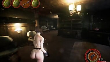BioasshardArena misson1 fast though