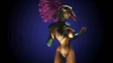 Sexy Dance 3D